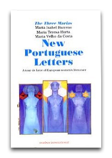 New Portuguese Letters