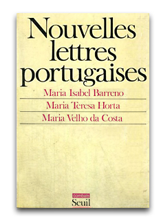 Neue Portugiesische Briefe